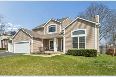 829 Renaissance Drive, Carol Stream, IL 60188 - Photo 3