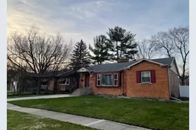 1644 187th Street, Homewood, IL 60430 - Photo 1