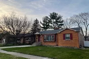 1644 187th St, Homewood, IL 60430 - Photo 1