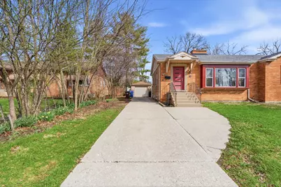1644 187th Street, Homewood, IL 60430 - Photo 5