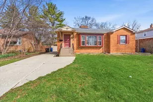 1644 187th St, Homewood, IL 60430 - Photo 1