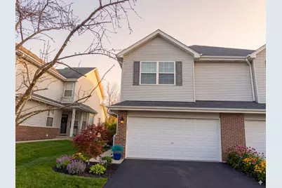 530 N Frieh Drive, Romeoville, IL 60446 - Photo 1