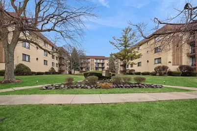 7110 W Cullom Avenue #206, Norridge, IL 60706 - Photo 1