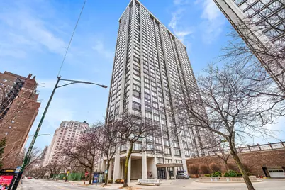 5455 N Sheridan Road #509, Chicago, IL 60640 - Photo 1
