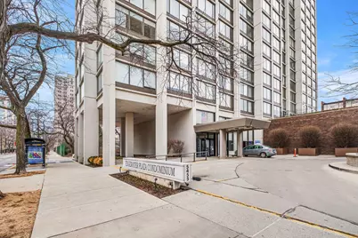 5455 N Sheridan Road #509, Chicago, IL 60640 - Photo 19