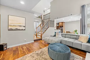 145 E Raleigh Ct, Bloomingdale, IL 60108 - Photo 5