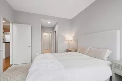 500 W Superior Street #1307, Chicago, IL 60654 - Photo 11