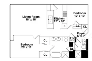 500 W Superior St, Chicago, IL 60654 - Photo 23