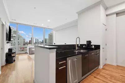 500 W Superior Street #1307, Chicago, IL 60654 - Photo 5