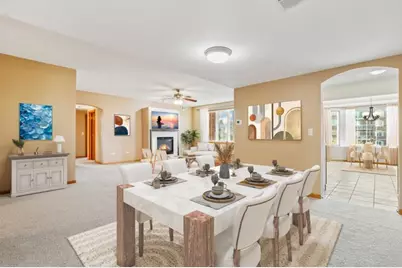 7904 Trinity Circle #2SE, Tinley Park, IL 60487 - Photo 3