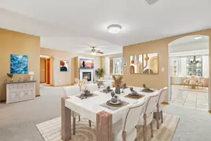 7904 Trinity Cir, Tinley Park, IL 60487 - Photo 3