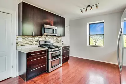 5655 N Spaulding Avenue #3E, Chicago, IL 60659 - Photo 9