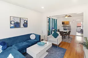 4462 W Wilson Ave, Chicago, IL 60630 - Photo 5