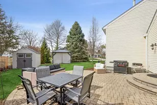 992 Ascot Dr, Crystal Lake, IL 60014 - Photo 23