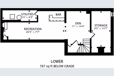 180 Westview Road, Winnetka, IL 60093 - Photo 37