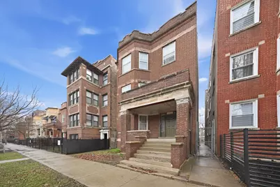 6140 S Rhodes Avenue, Chicago, IL 60637 - Photo 3