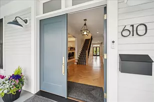 610 Forest Ave, Wilmette, IL 60091 - Photo 5