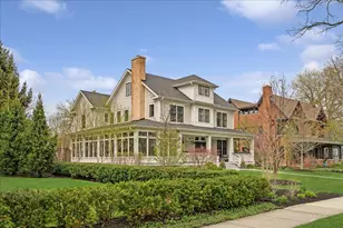 610 Forest Ave, Wilmette, IL 60091 - Photo 3