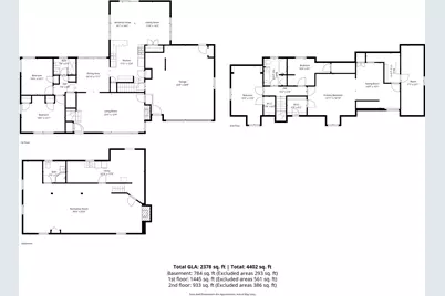 904 Gamon Road, Wheaton, IL 60189 - Photo 47