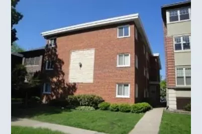 317 Wisconsin Avenue #1C, Oak Park, IL 60302 - Photo 1