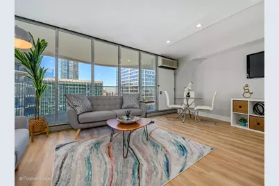 300 N State Street #5125, Chicago, IL 60654 - Photo 3
