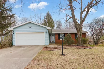 803 Towanda Barnes Road, Towanda, IL 61776 - Photo 1
