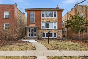 [Address not provided], Evanston, IL 60202 - Photo 1