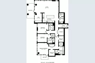 360 W Erie Street #5D, Chicago, IL 60654 - Photo 41