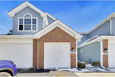 5576 Lavender Court, Rolling Meadows, IL 60008 - Photo 3