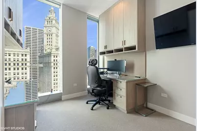 403 N Wabash Street #15B, Chicago, IL 60611 - Photo 19