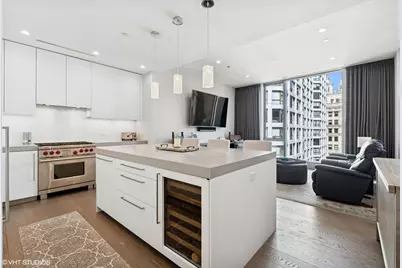 403 N Wabash Street #15B, Chicago, IL 60611 - Photo 9