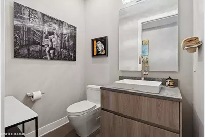 403 N Wabash Street #15B, Chicago, IL 60611 - Photo 23