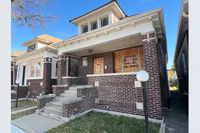 7835 S Rhodes Avenue, Chicago, IL 60619 - Photo 1