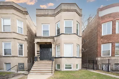 5419 S Wabash Avenue, Chicago, IL 60615 - Photo 3
