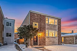 5032 Crain St, Skokie, IL 60077 - Photo 1