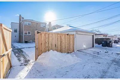 5032 Crain Street, Skokie, IL 60077 - Photo 29