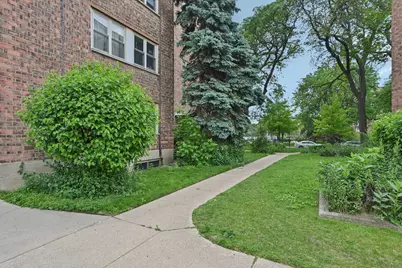 2142 W Rosemont Avenue #1A, Chicago, IL 60659 - Photo 13