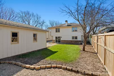 1407 Wilson Avenue, Wheaton, IL 60189 - Photo 27