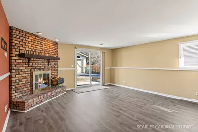 1407 Wilson Avenue, Wheaton, IL 60189 - Photo 9