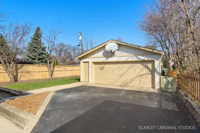 1407 Wilson Avenue, Wheaton, IL 60189 - Photo 25