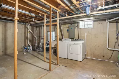 1407 Wilson Avenue, Wheaton, IL 60189 - Photo 21