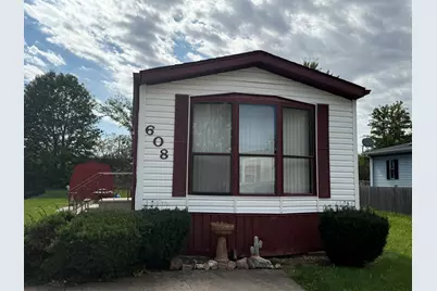 608 Tanglewood Road, Matteson, IL 60443 - Photo 1