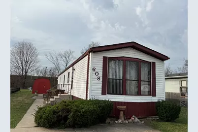 608 Tanglewood Road, Matteson, IL 60443 - Photo 27