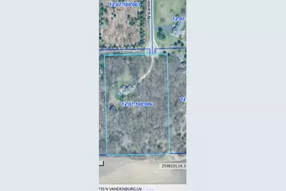 7735 N Vandenburg Lane, Monroe Center, IL 61052 - Photo 33