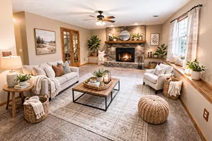 7735 N Vandenburg Ln, Monroe Center, IL 61052 - Photo 17