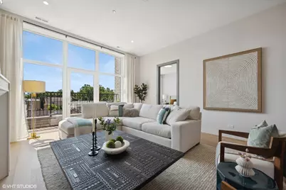 1615 W Irving Park Road #3S, Chicago, IL 60613 - Photo 9