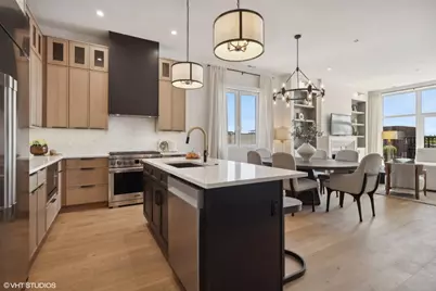 1615 W Irving Park Road #3S, Chicago, IL 60613 - Photo 5