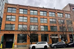 110 N Peoria St, Chicago, IL 60607 - Photo 1