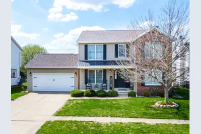 22 Long Cove Court, Bloomington, IL 61704 - Photo 1