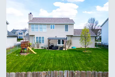 22 Long Cove Court, Bloomington, IL 61704 - Photo 35